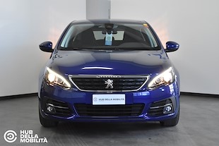 PEUGEOT 308 BlueHDi 130 S&S Business
